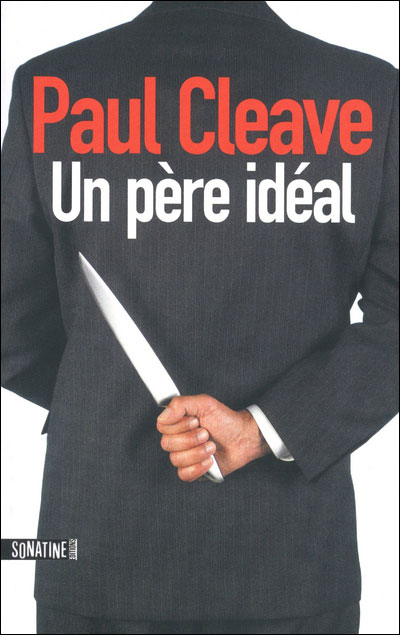 Un père idéal de Paul Cleave