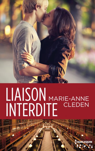 Liaison interdite de Marie-Anne Cleden