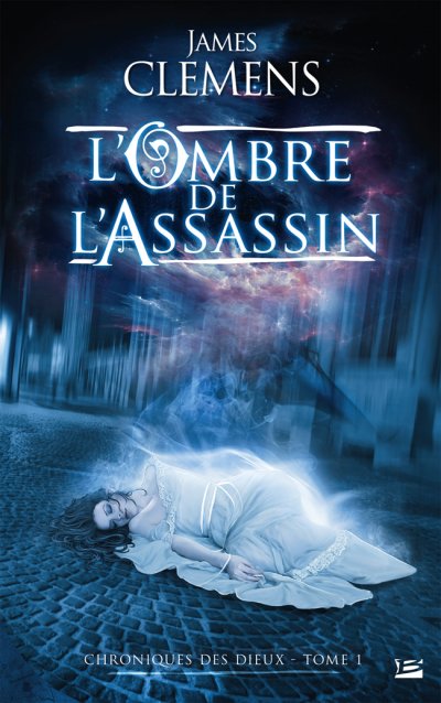 L'Ombre de l'Assassin de James Clemens