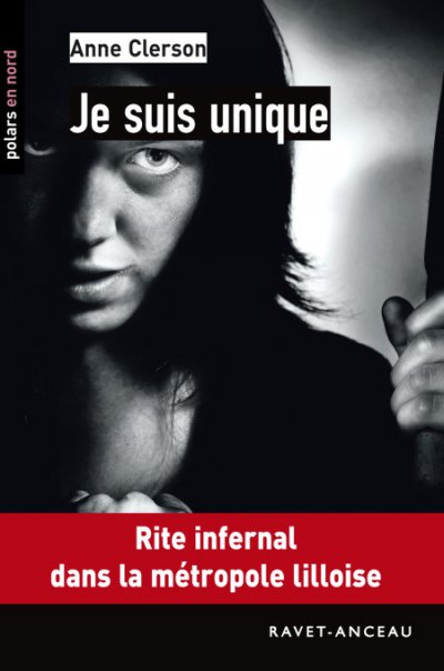 Je suis unique de Anne Clerson