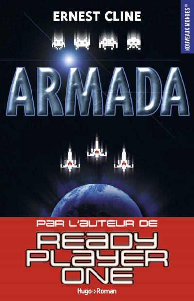 Armada de Ernest Cline