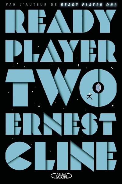 Ready Player Two de Ernest Cline