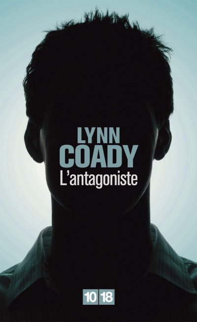 L'antagoniste de Lynn Coady