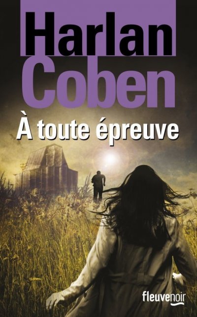 À toute épreuve de Harlan Coben