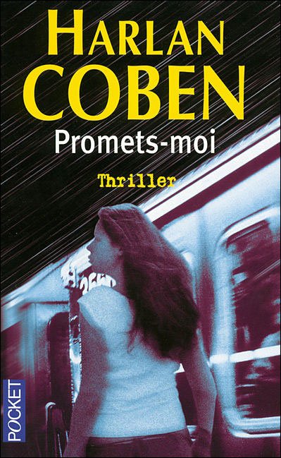 Promets-moi de Harlan Coben