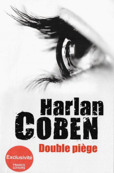 Double piège de Harlan Coben