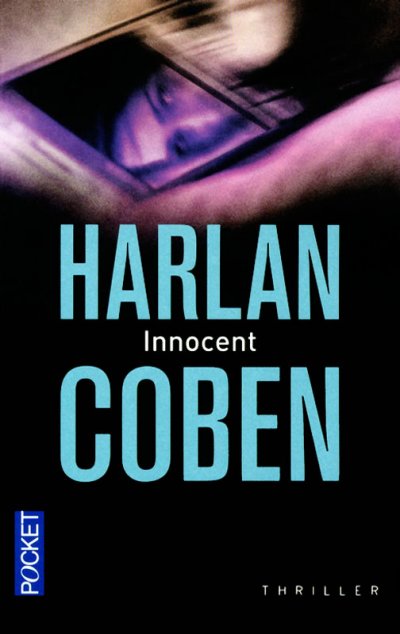Innocent de Harlan Coben