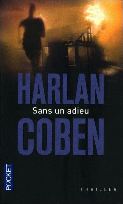 Sans un adieu de Harlan Coben