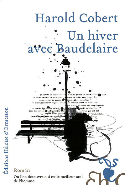 Un hiver avec Baudelaire de Harold Cobert