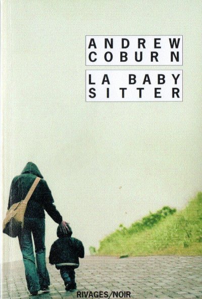 La baby-sitter de Andrew Coburn