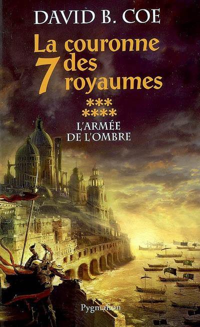 L'Armée de l'Ombre de David B. Coe