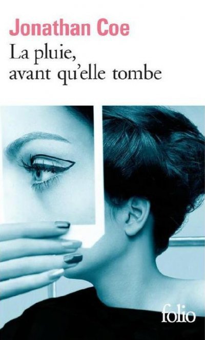 La pluie, avant qu'elle tombe de Jonathan Coe