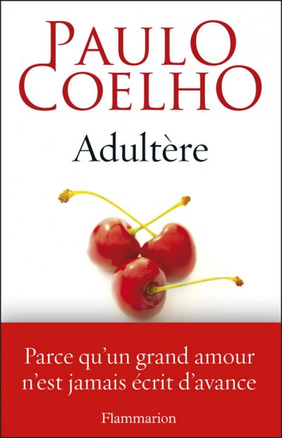 Adultère de Paulo Coelho