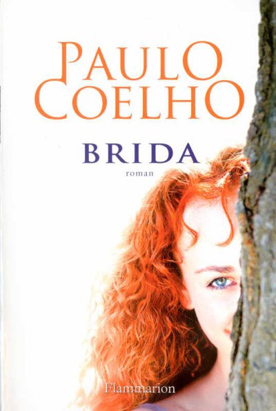 Brida de Paulo Coelho