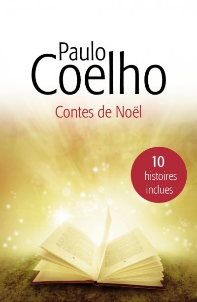 Contes de Noël de Paulo Coelho