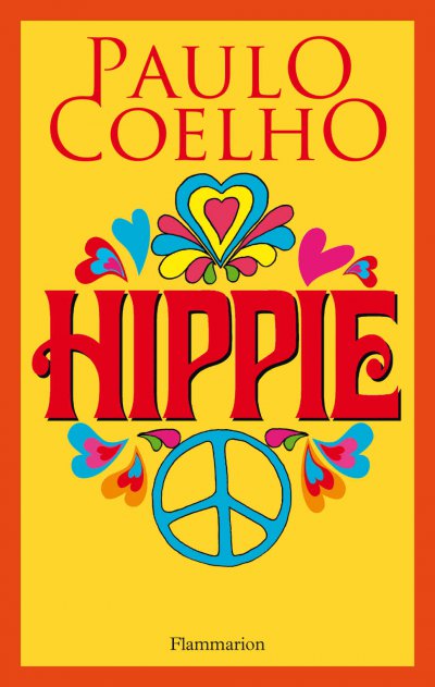 Hippie de Paulo Coelho