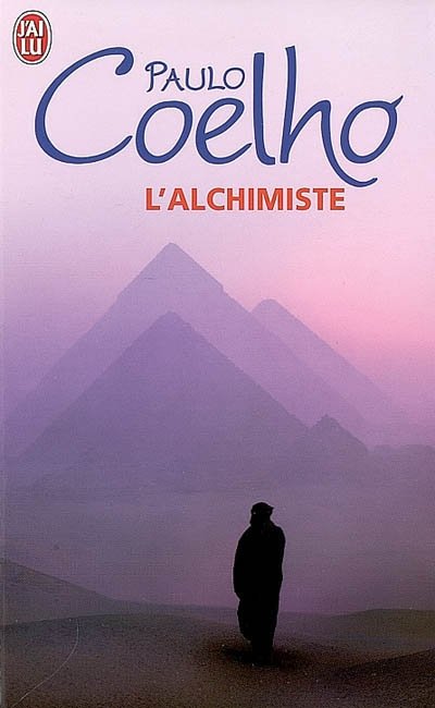 L'alchimiste de Paulo Coelho