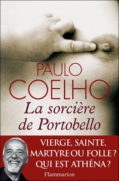 La sorcière de Portobello de Paulo Coelho