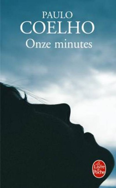 Onze minutes de Paulo Coelho