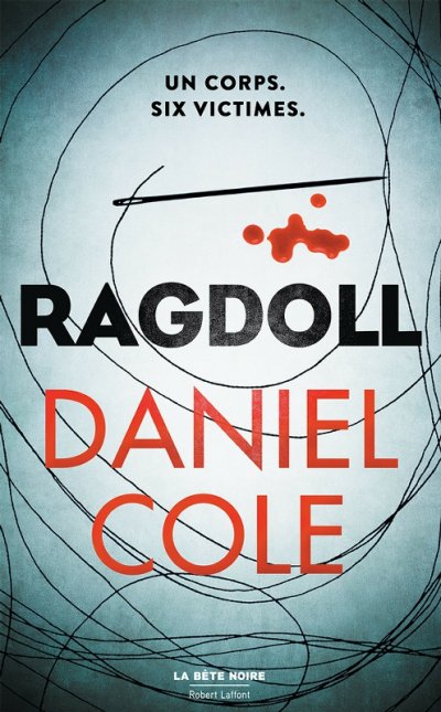 Ragdoll de Daniel Cole