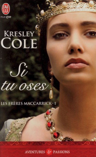 Si tu oses de Kresley Cole