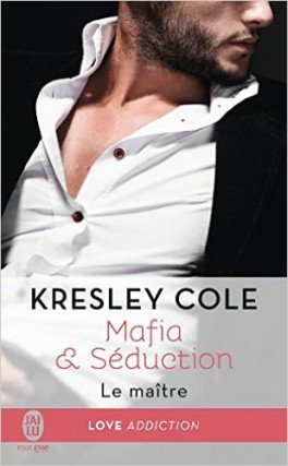 Le maître de Kresley Cole