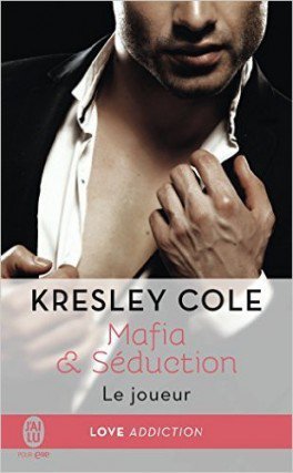 Le joueur de Kresley Cole