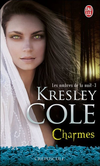 Charmes de Kresley Cole