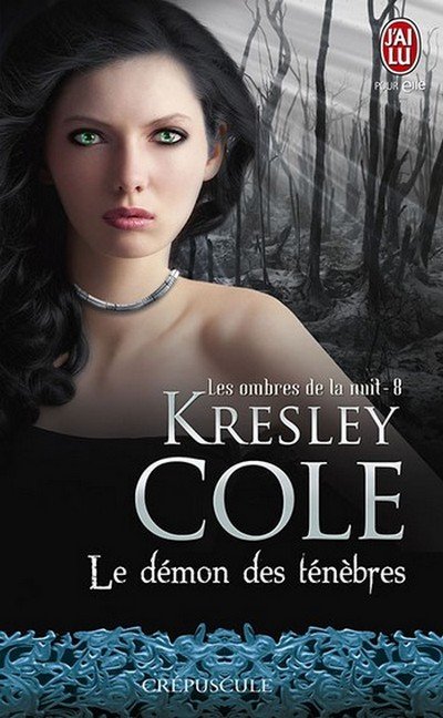 Le démon des ténèbres de Kresley Cole