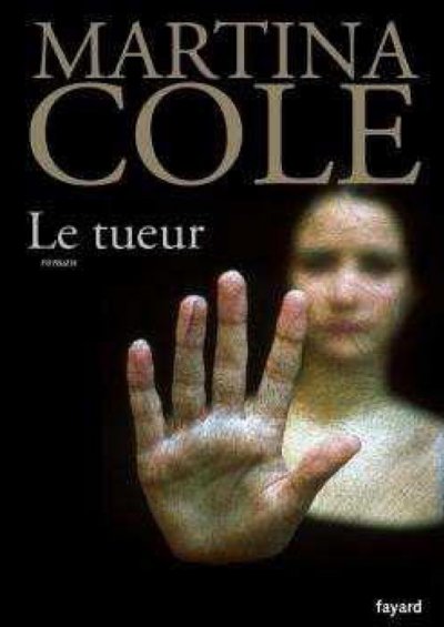 Le tueur de Martina Cole