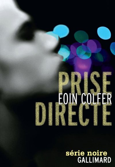 Prise directe de Eoin Colfer