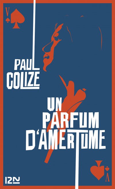 Un parfum d'amertume de Paul Colize