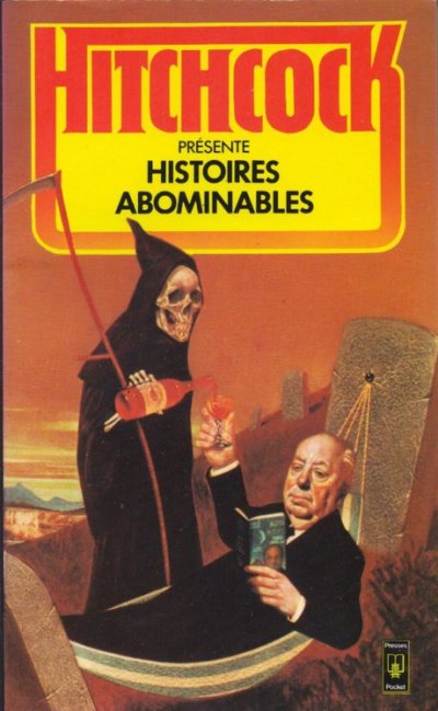 Histoires abominables de  Collectif