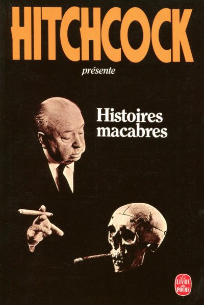 Histoires macabres de  Collectif