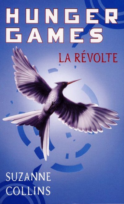 La révolte de Suzanne Collins