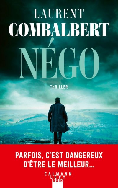 Négo de Laurent Combalbert