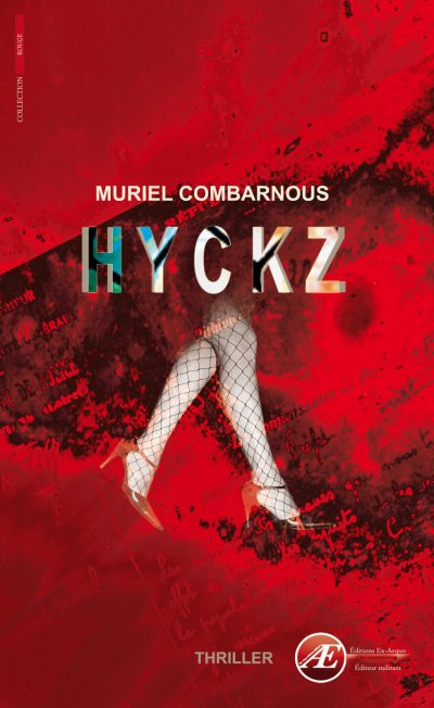 Hyckz de Muriel Combarnous