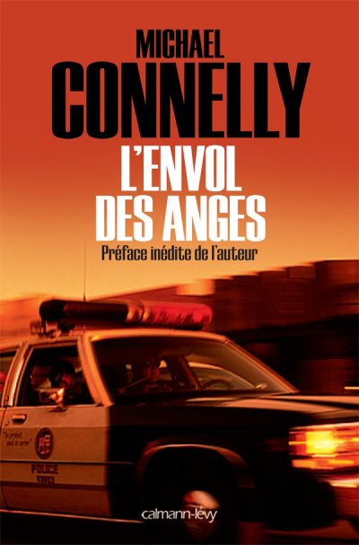 L'Envol des anges de Michael Connelly