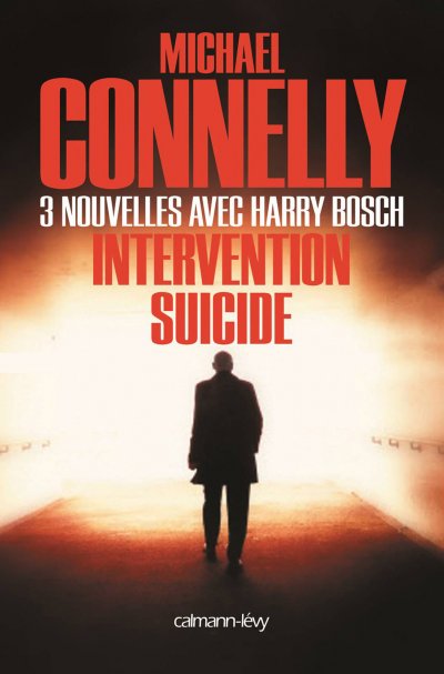 Intervention suicide de Michael Connelly