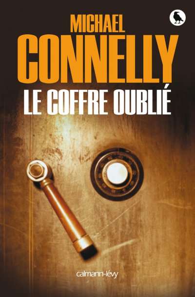 Le coffre oublié de Michael Connelly