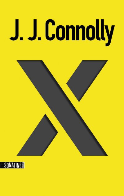 X de J.J. Connolly