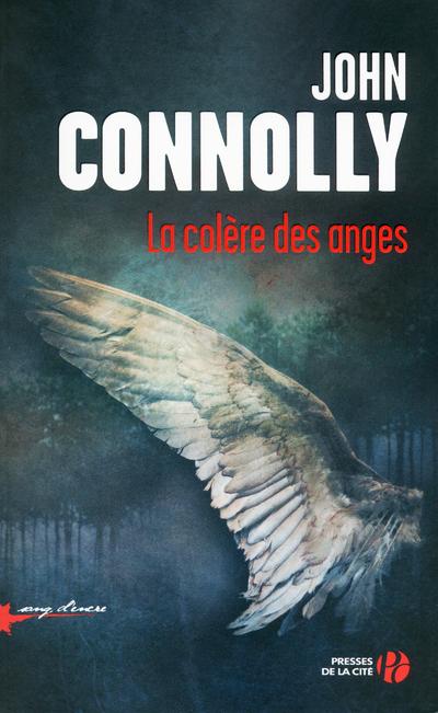 La colère des anges de John Connolly