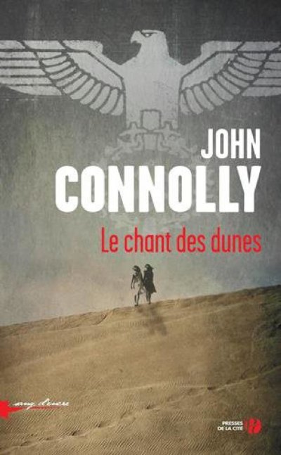 Le chant des dunes de John Connolly