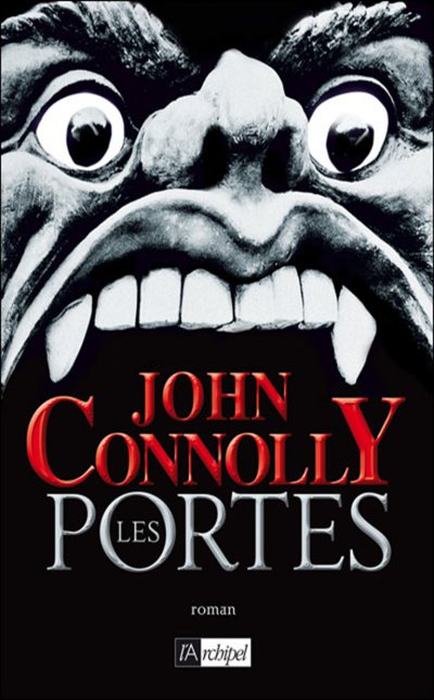 Les Portes de John Connolly