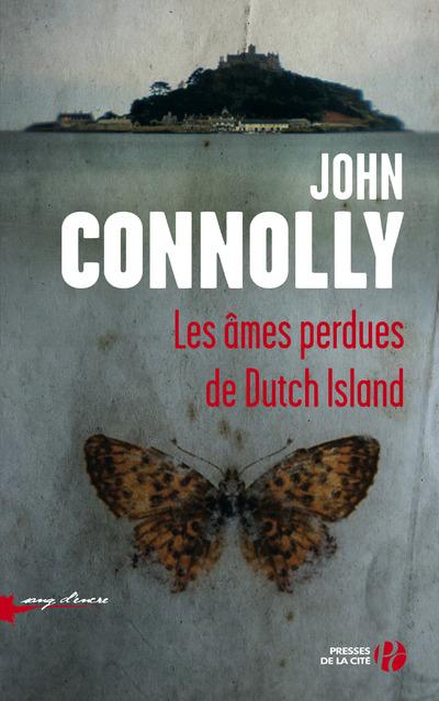 Les âmes perdues de Dutch Island de John Connolly