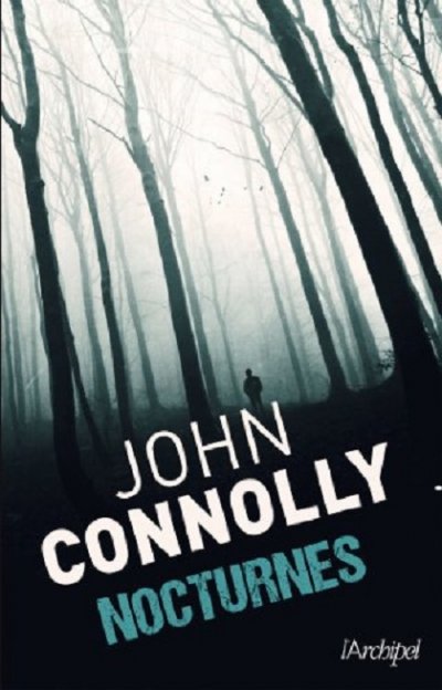 Nocturnes de John Connolly