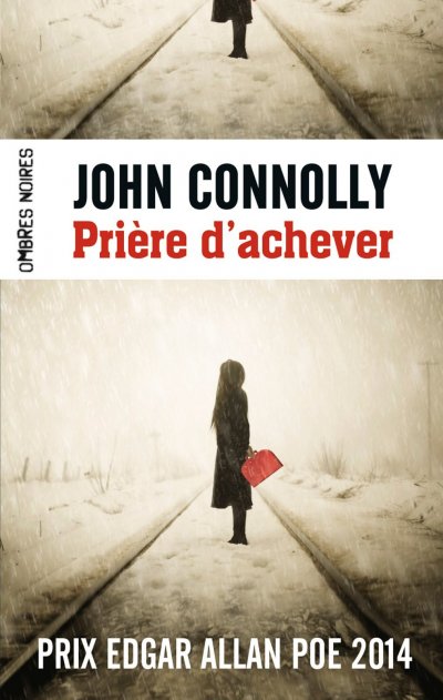 Prière d'achever de John Connolly