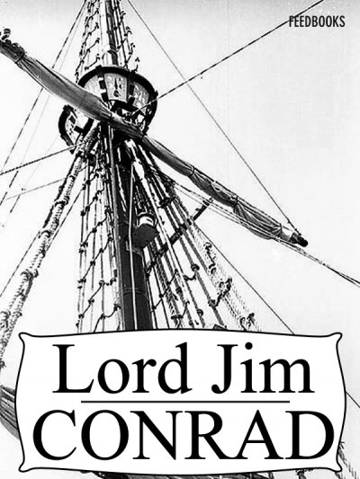 Lord Jim de Joseph Conrad