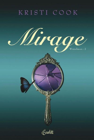 Mirage de Kristi Cook