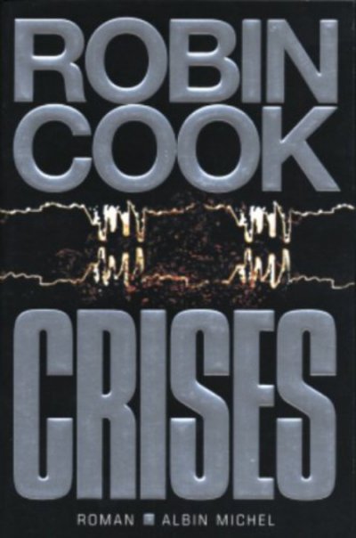 Crises de Robin Cook